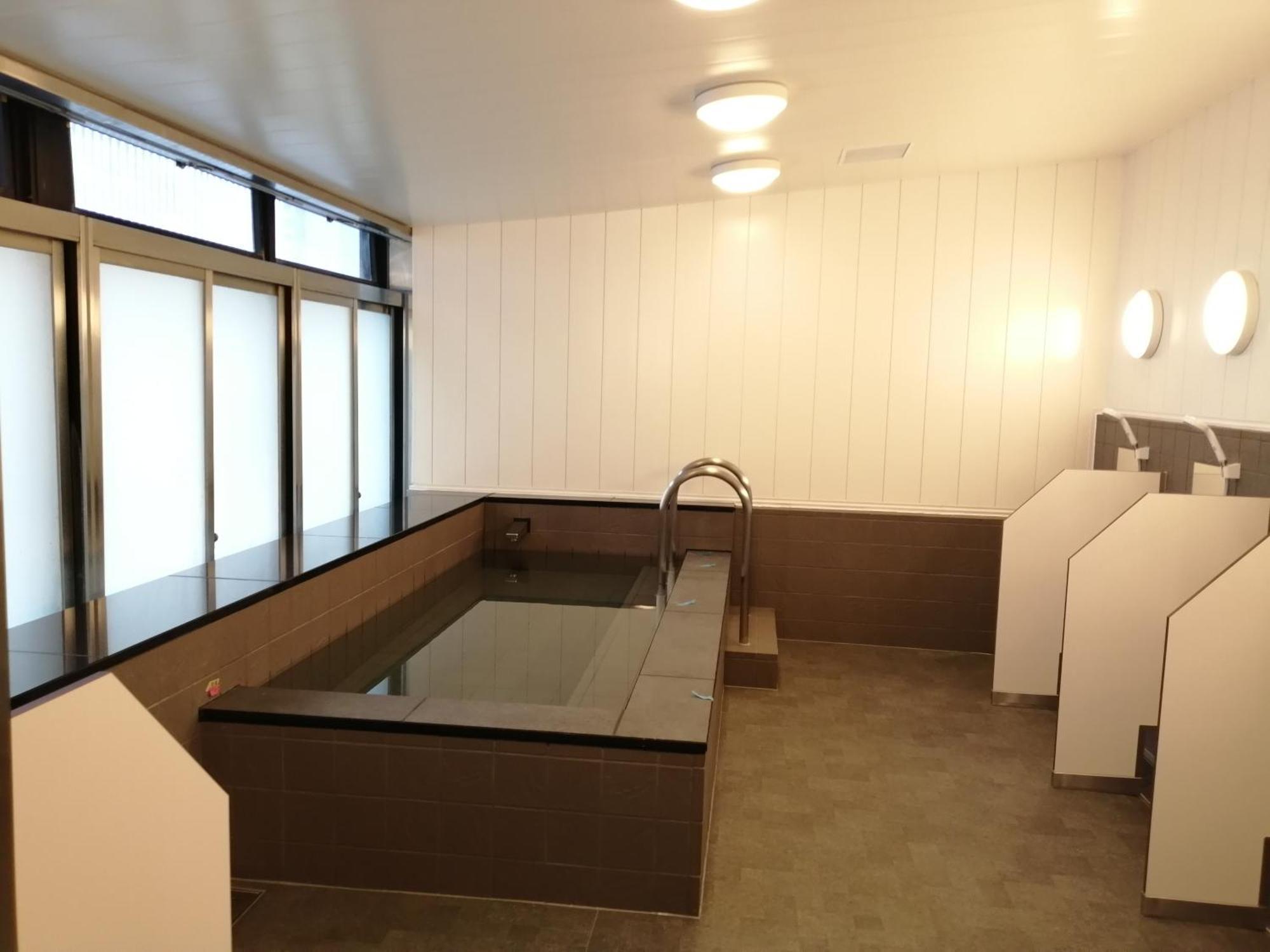 Tokyo Central Youth Hostel Экстерьер фото