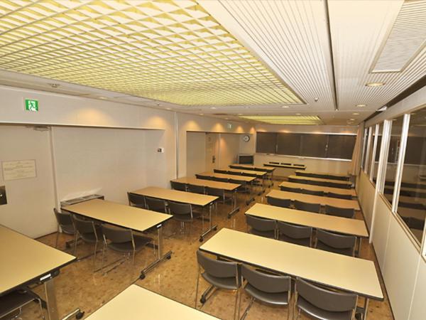 Tokyo Central Youth Hostel Экстерьер фото