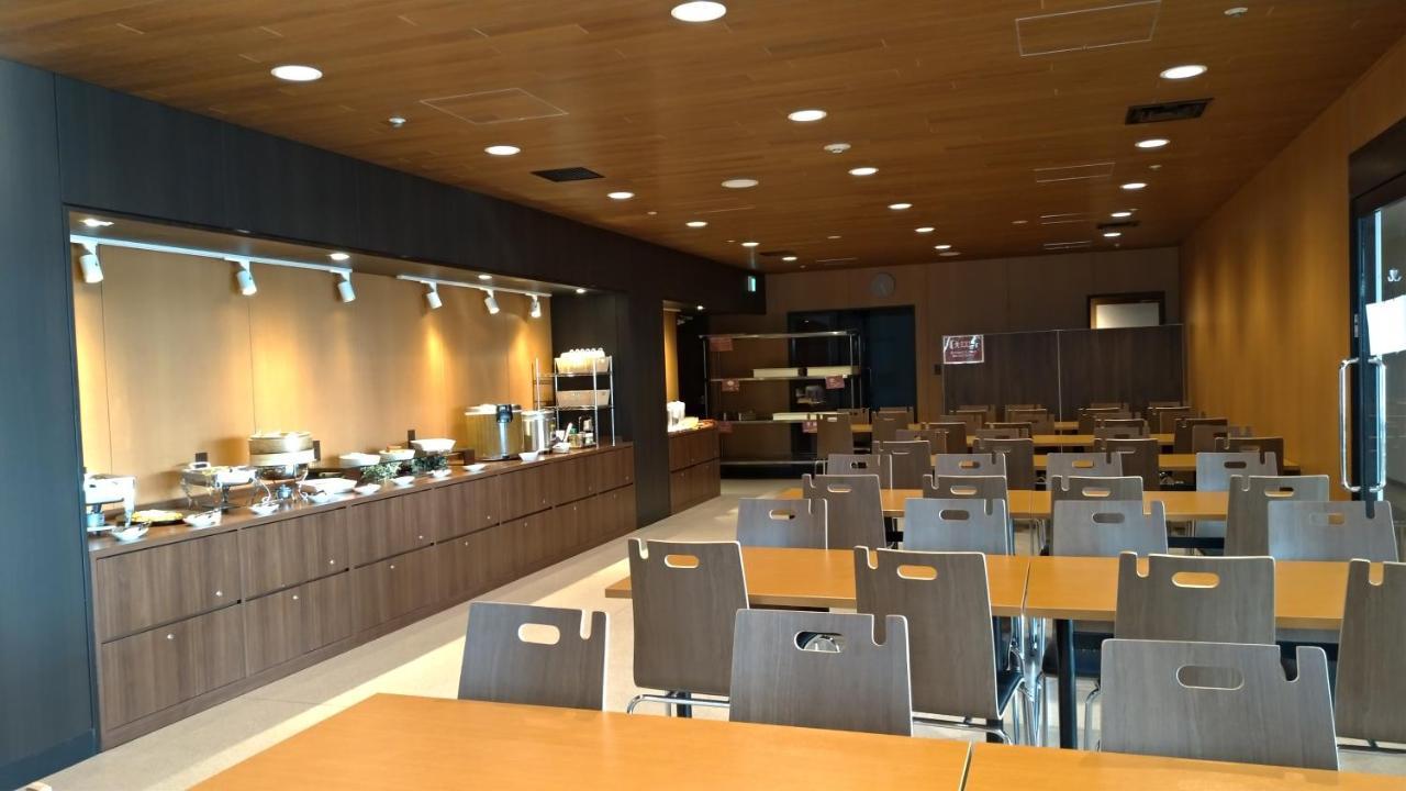 Tokyo Central Youth Hostel Экстерьер фото